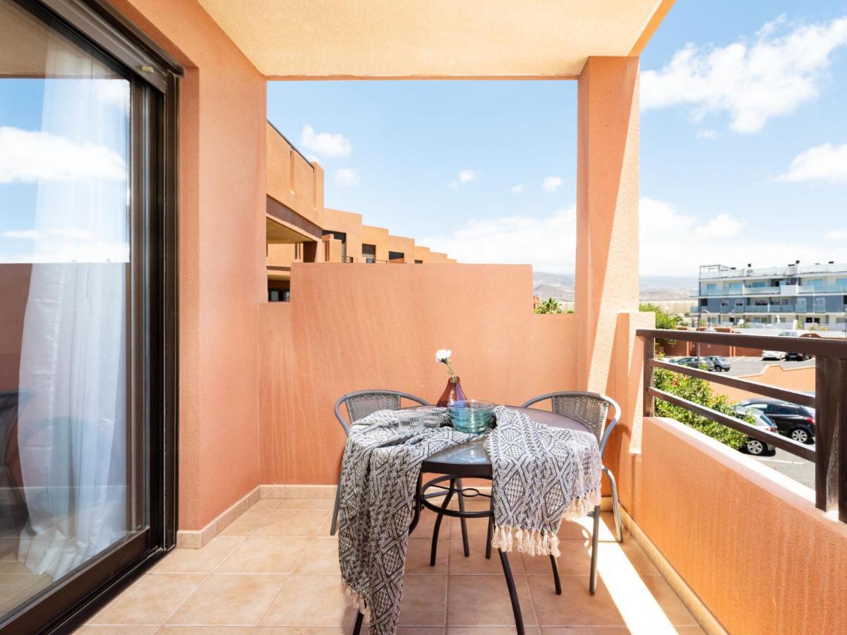 Apartment Sunny Tejita La Tejita Eksteriør billede