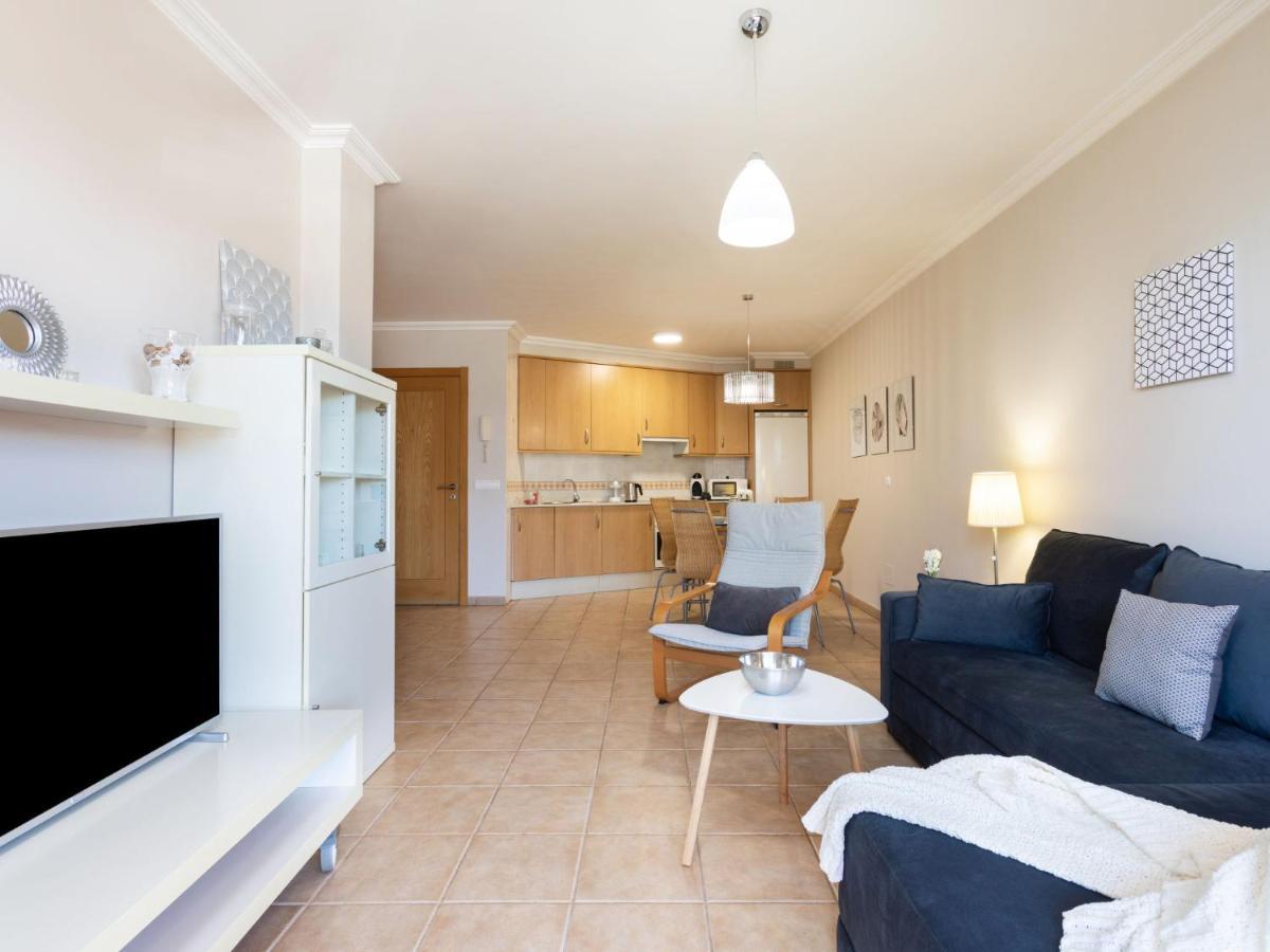 Apartment Sunny Tejita La Tejita Eksteriør billede