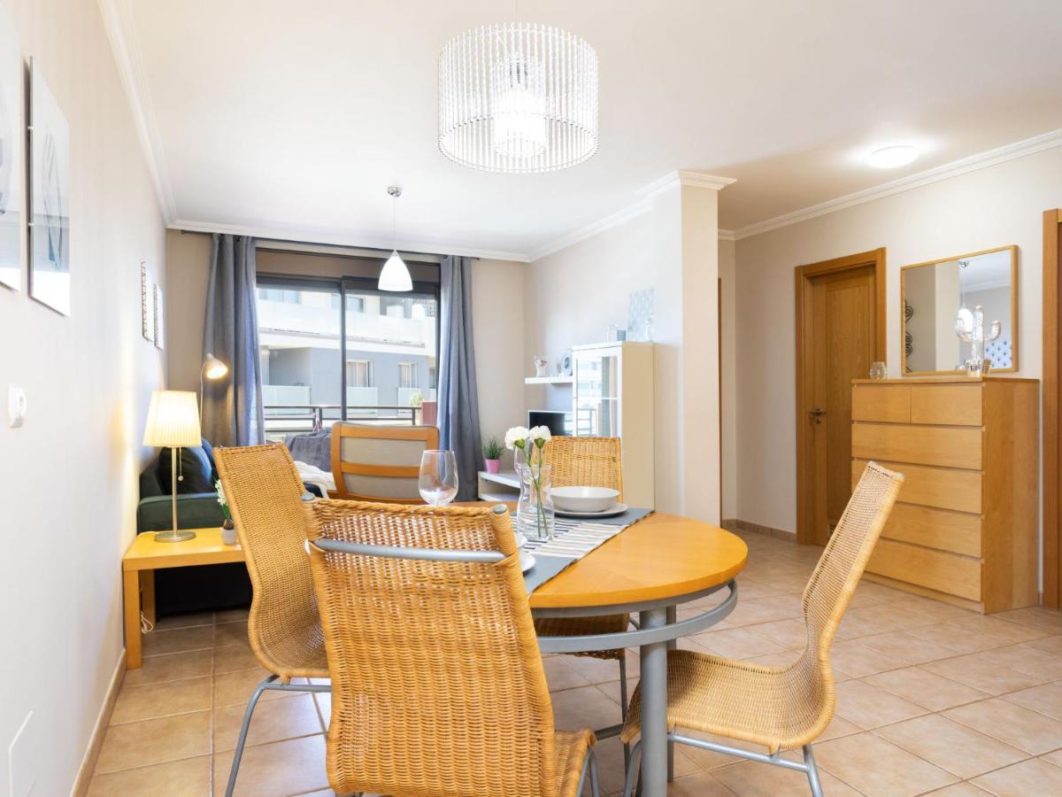 Apartment Sunny Tejita La Tejita Eksteriør billede