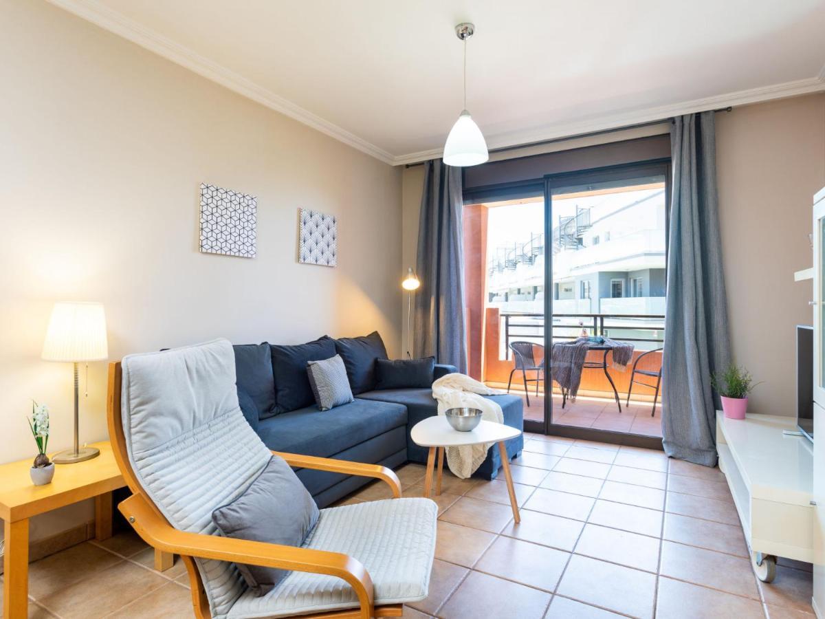 Apartment Sunny Tejita La Tejita Eksteriør billede