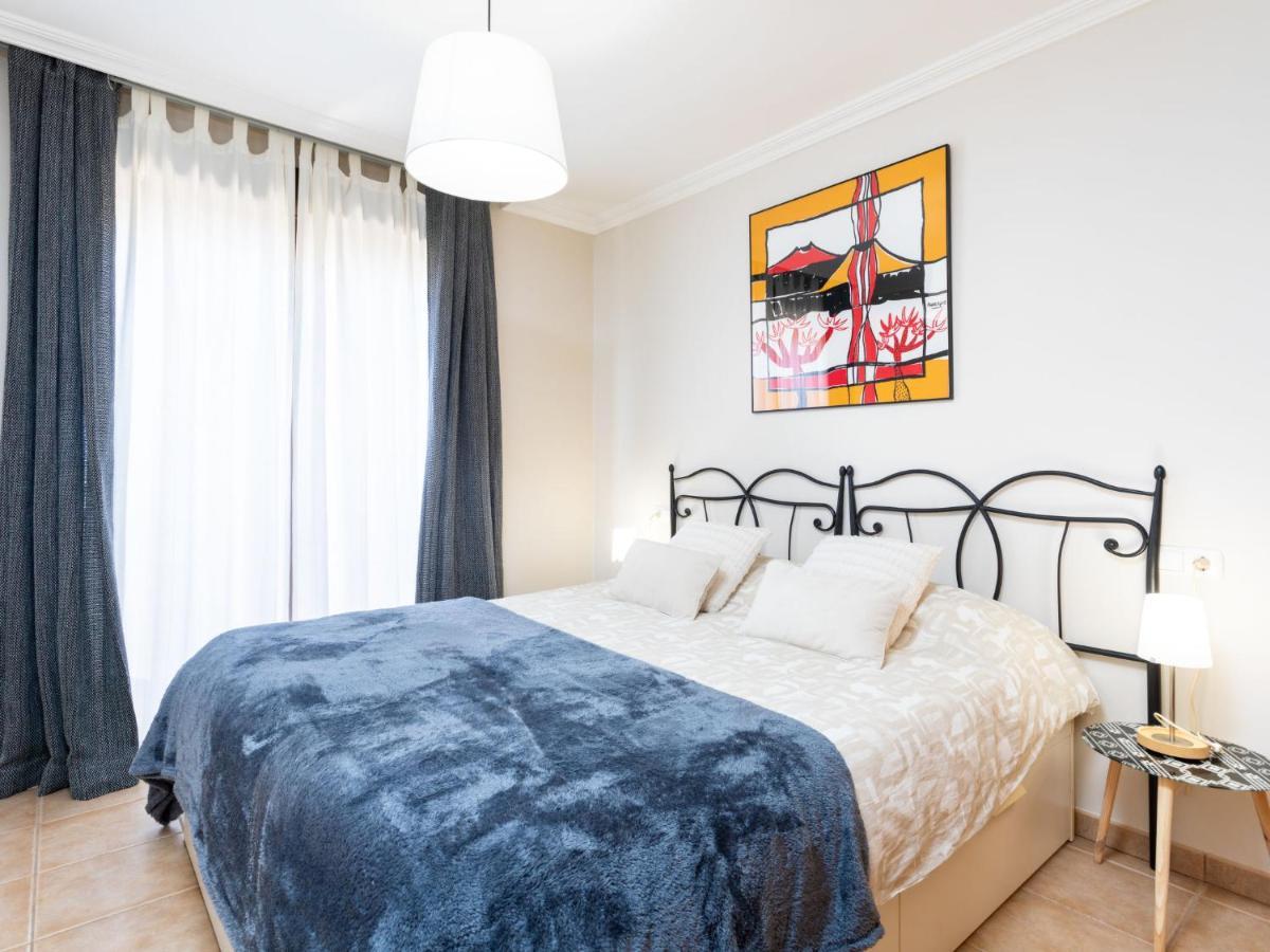 Apartment Sunny Tejita La Tejita Eksteriør billede