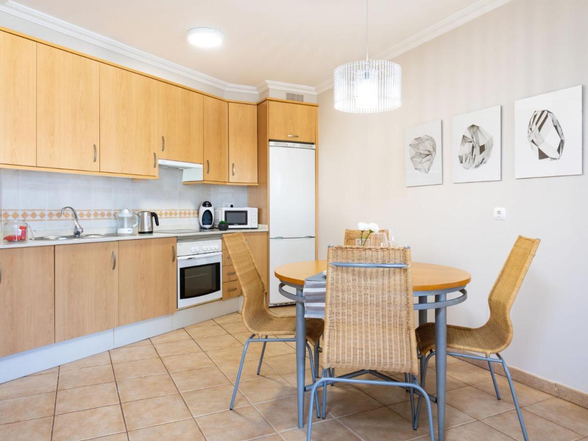 Apartment Sunny Tejita La Tejita Eksteriør billede